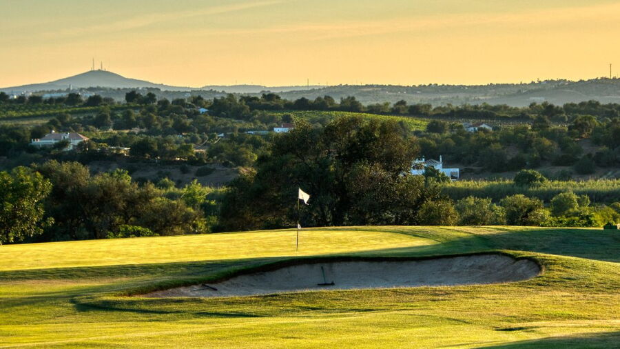 Benamor Golf
