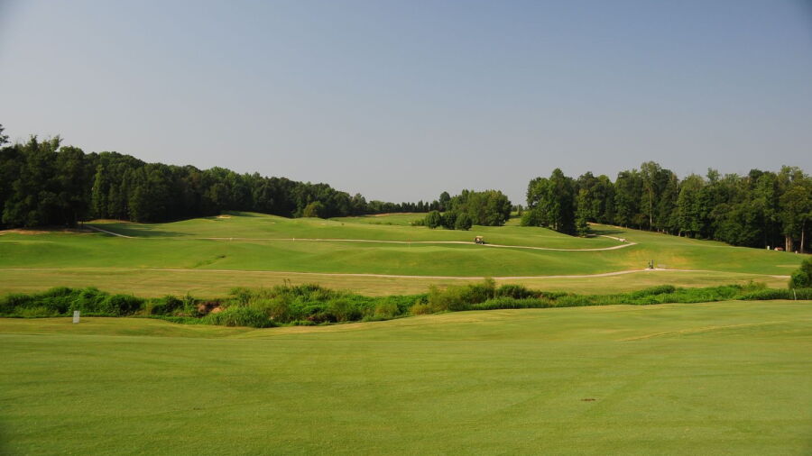 Winding Creek GC