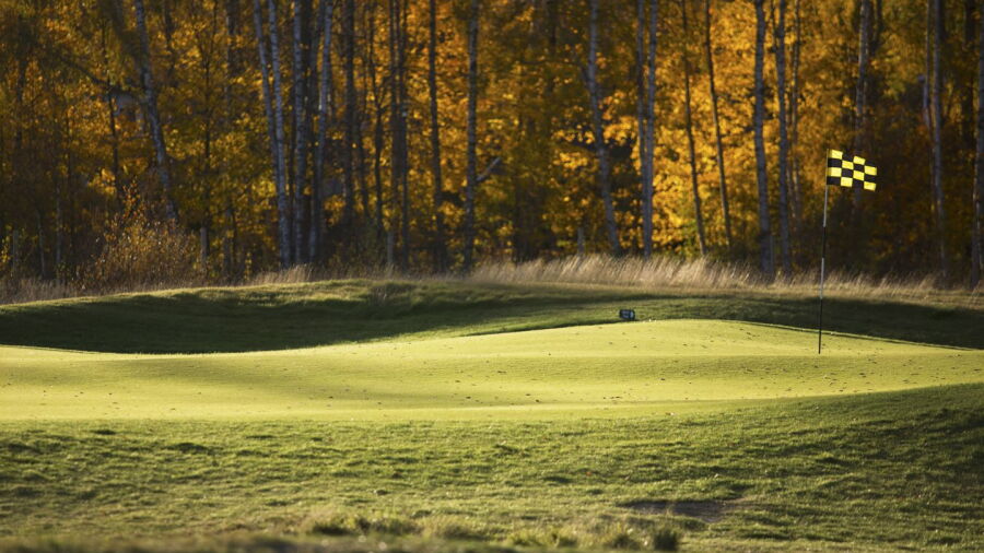 Tapiola GC