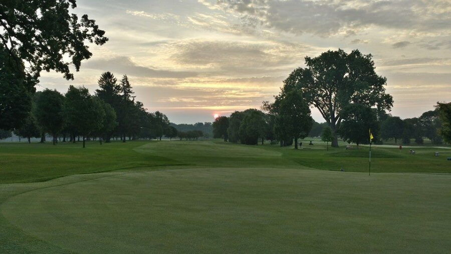 Lakeshore Municipal GC