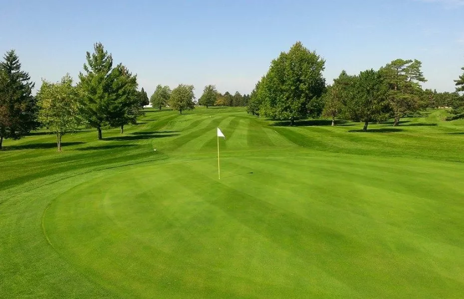 Rolling Hills Golf Course in Cass City, Michigan, USA GolfPass
