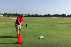 Extra Credit: Swing Your Swing
