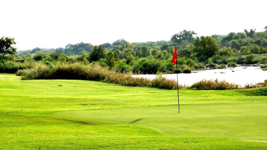 Llano River GC
