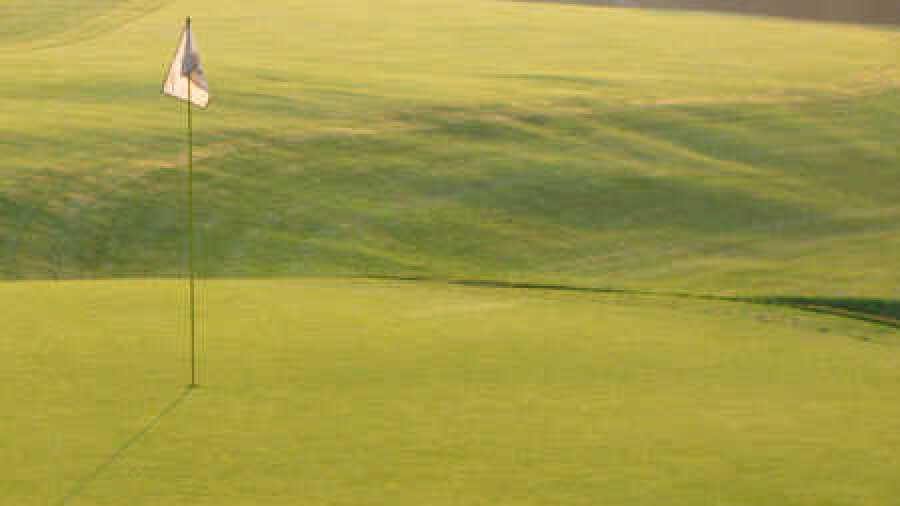Green Oaks CC