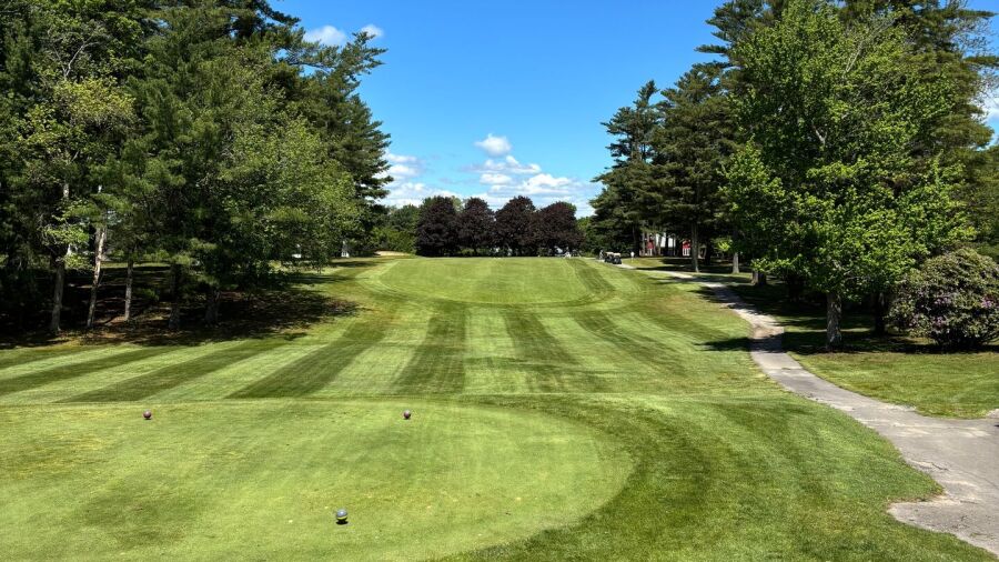 Country Club of Halifax