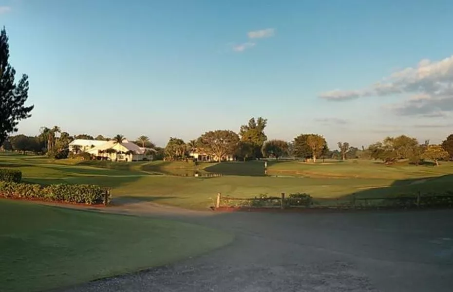 Atlantis GC