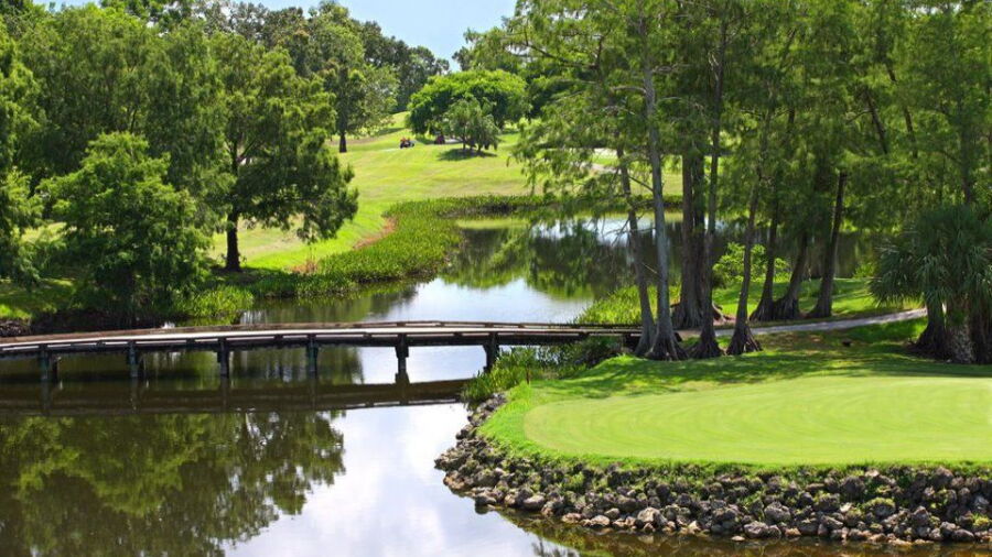 Palm Beach Polo & Country Club