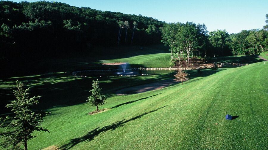 Mississippi National Golf Links