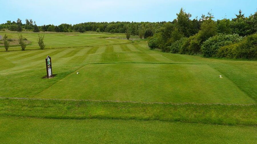 Longhirst Hall Hotel & Golf - The Lakes: #15