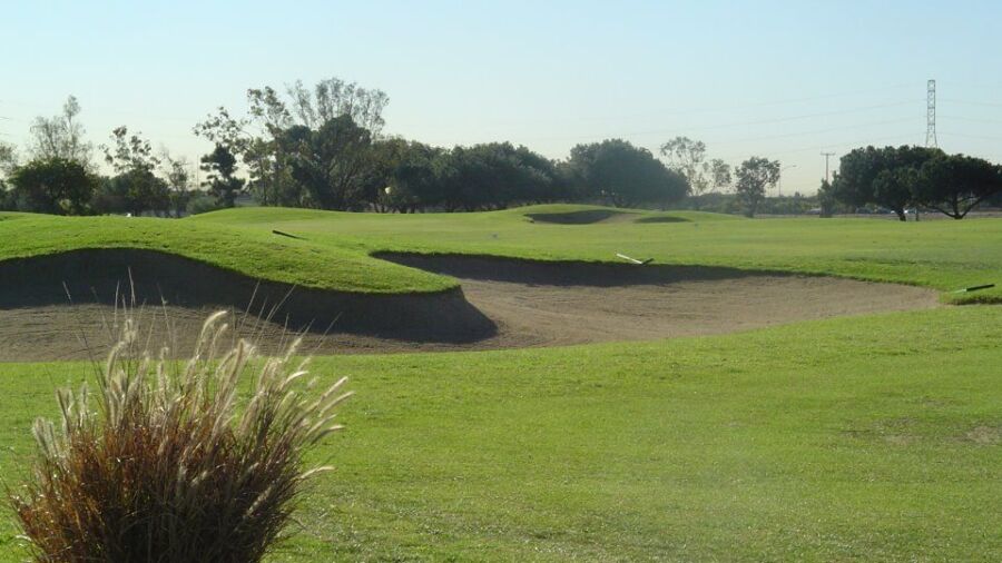 Victoria GC