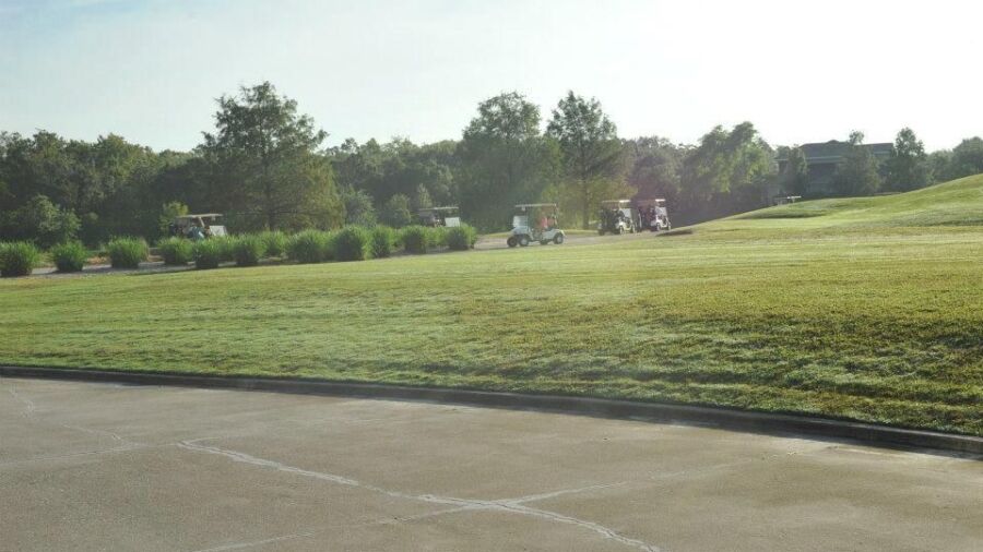 Legacy GC
