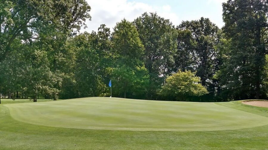 Brookside GC