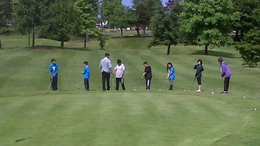 Rupert Park Pitch & Putt