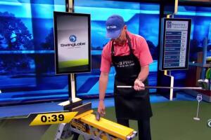The Golf Fix: How to change grips