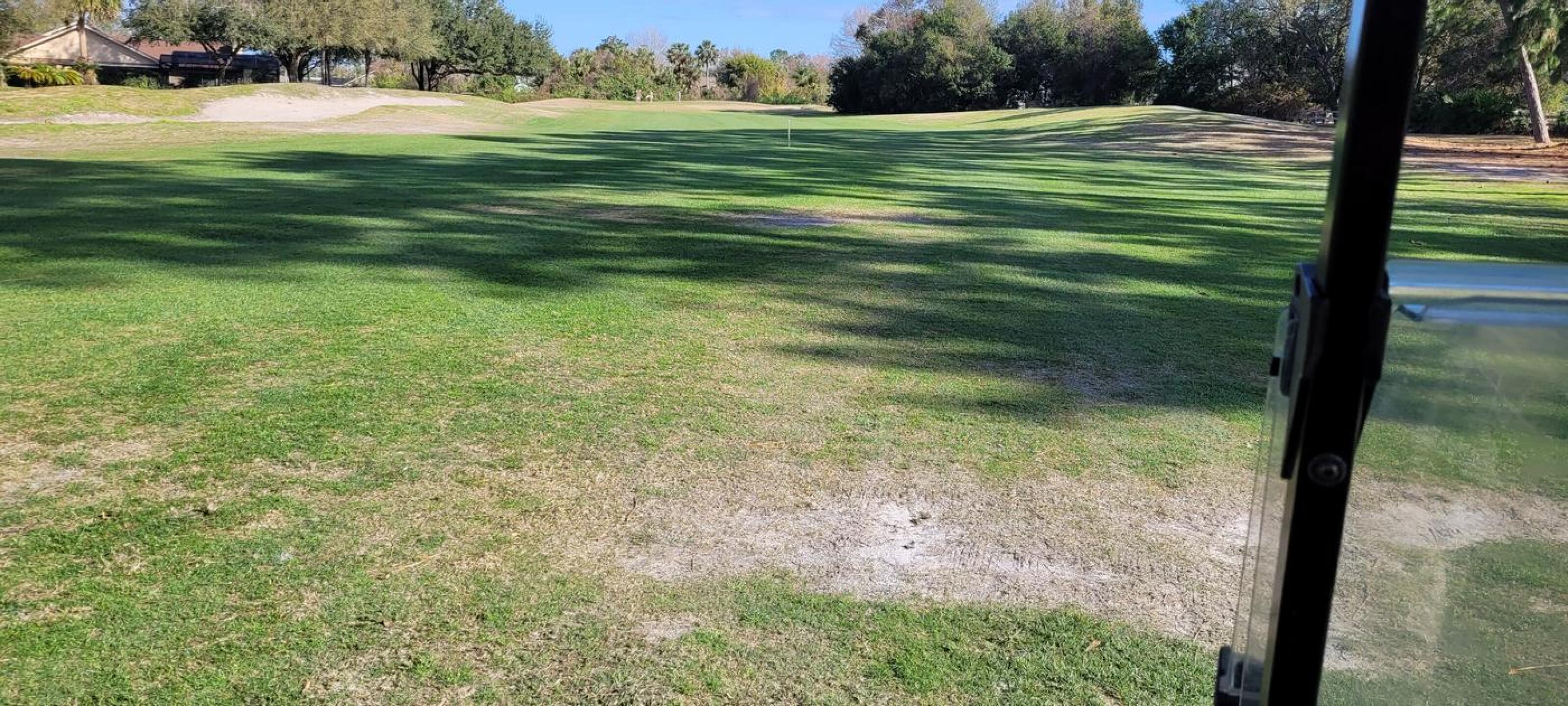 5ht Fairways see better days (Photo submitted by Stiff1underU on 02/09/2023)
