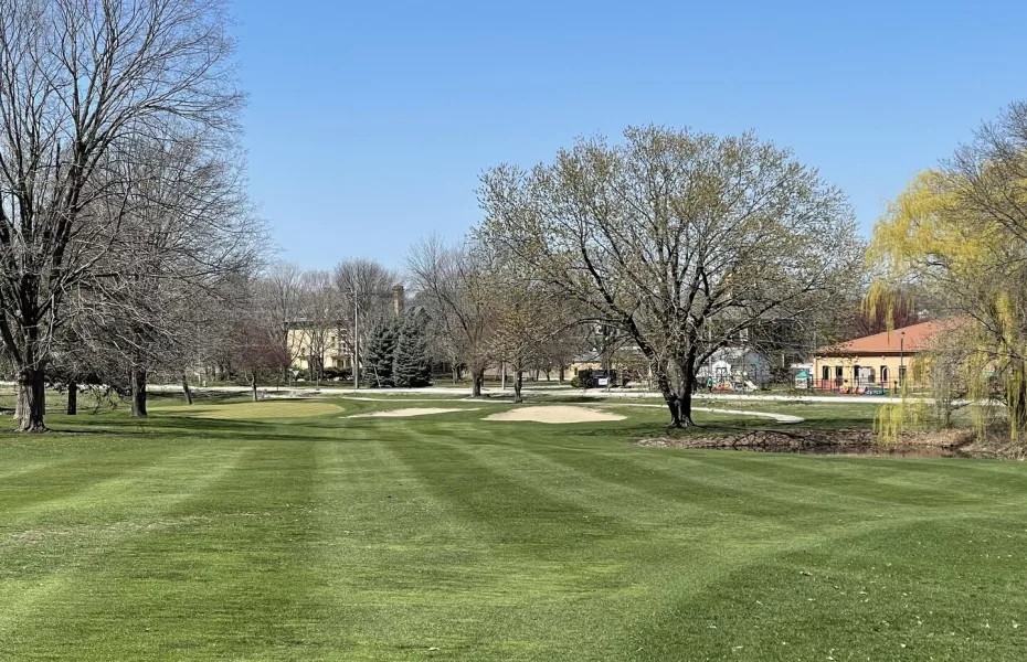 Rock Island Arsenal GC