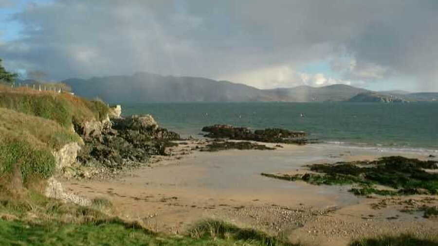 Portsalon GC