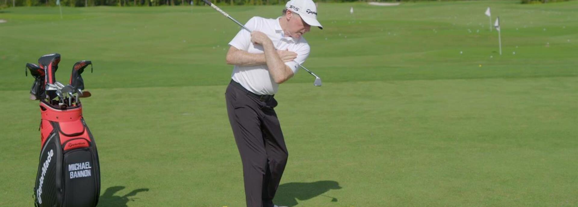 Hole 7, Part 1: Speed Is The New Straight