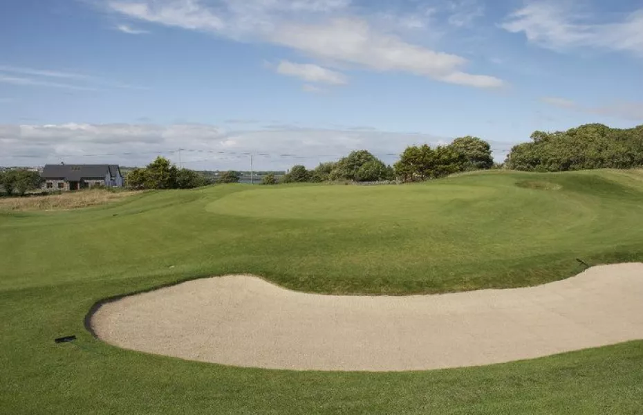 Galway Bay Golf & Country Club Hotel: #1