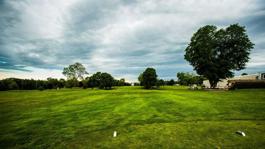 Belvedere GC: #1