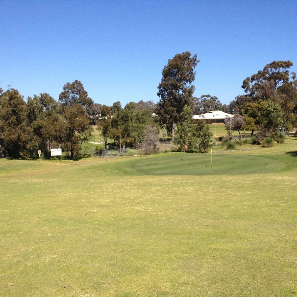Marangaroo Golf Course in Marangaroo, Perth, Australia GolfPass