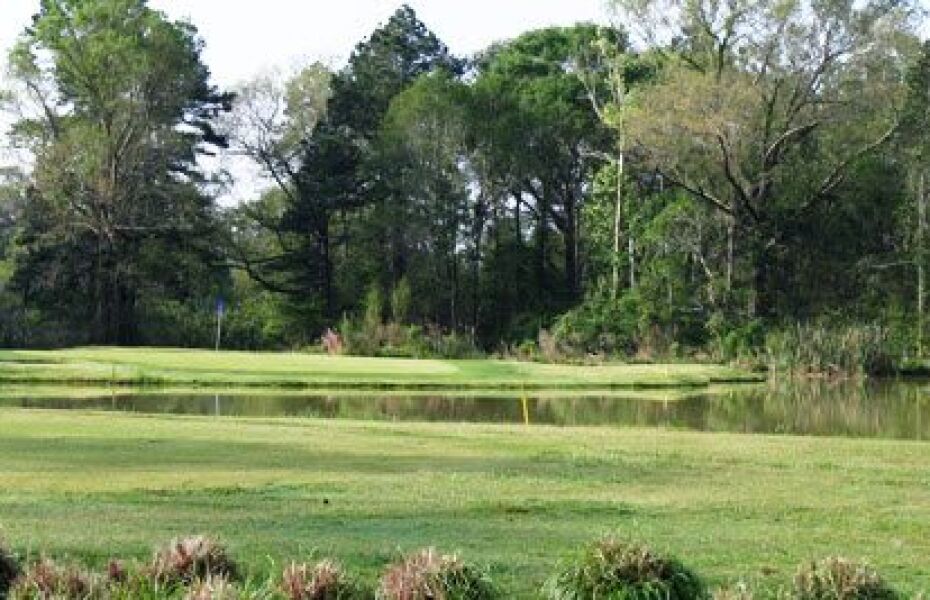 Red Wolf Golf Resort in Huffman, Texas, USA | GolfPass