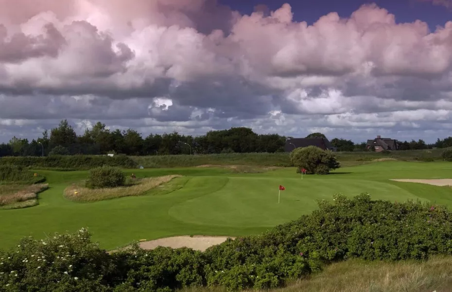 Nordsee Golf Club St. Peter-Ording