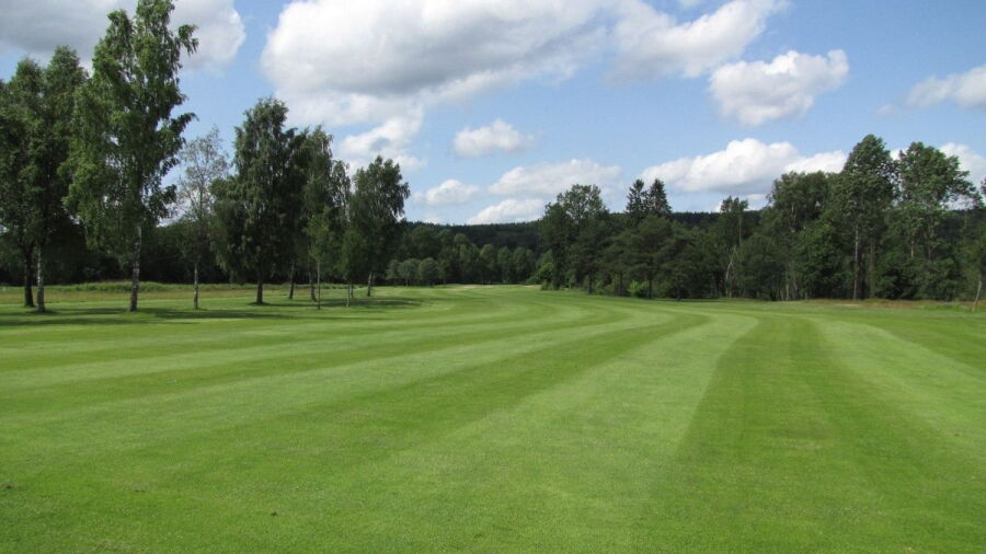 Hulta GC: #6