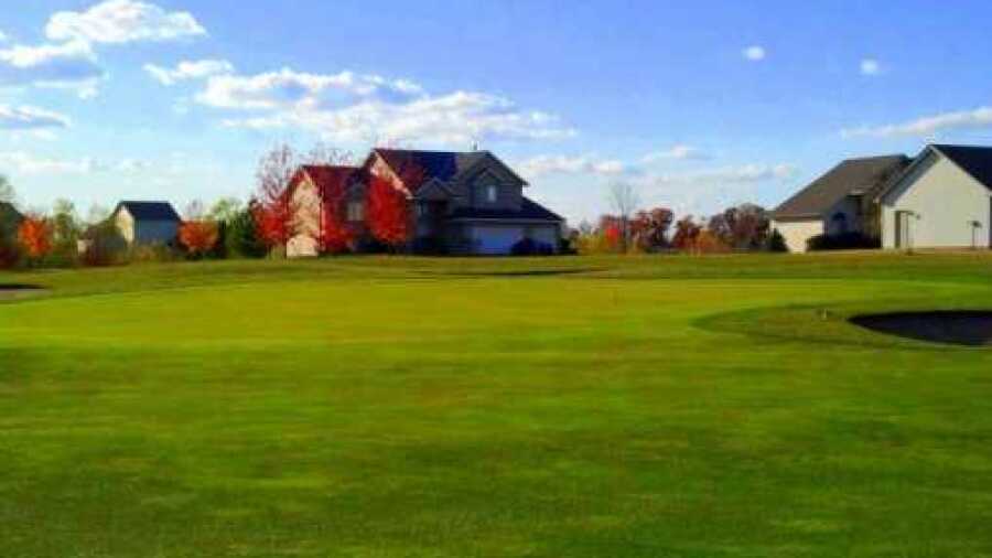 Ponds GC - White: #6