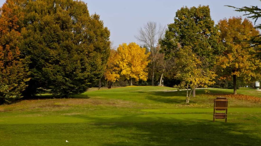 Montecchia GC