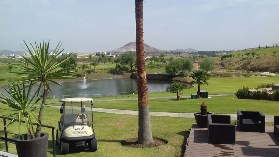 Valle Imperial GC