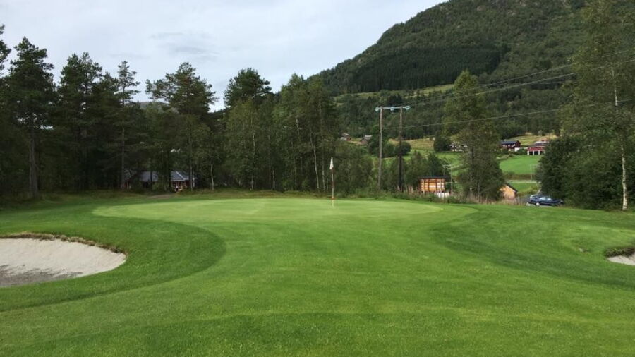 Sunnfjord GC