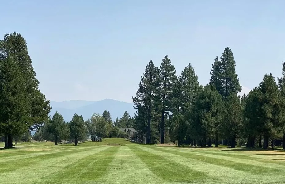 Ponderosa GC