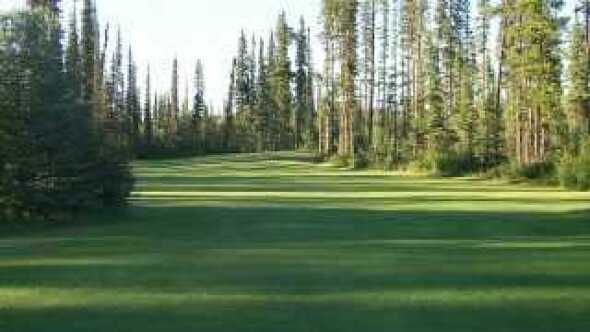 Greenway's Greens GCC