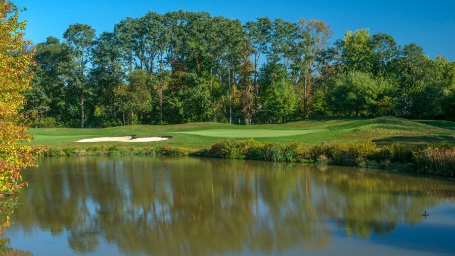 Knob Hill GC
