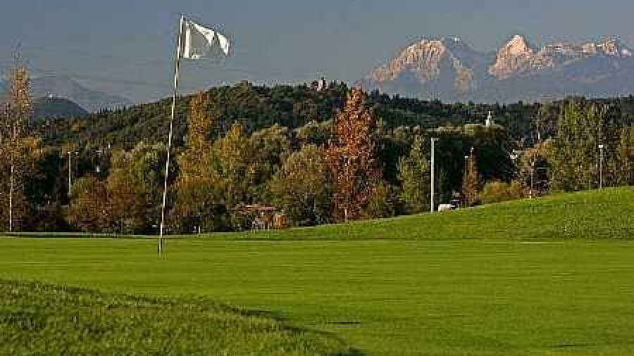 Trnovo Ljubljana GC