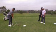 Xander & Stefan Schauffele