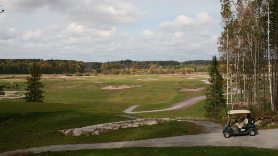 Kankaisten Golf Park