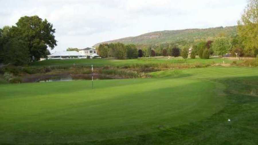 Blue Fox Run GC