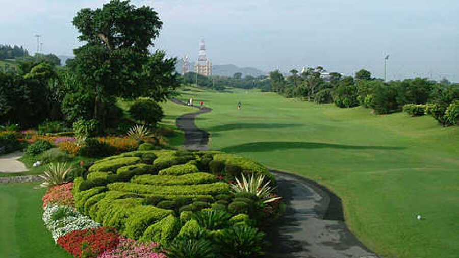 The Orient GCC