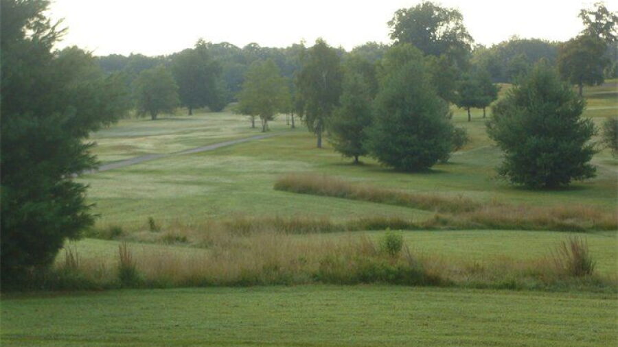 Indian Hills GC: #12