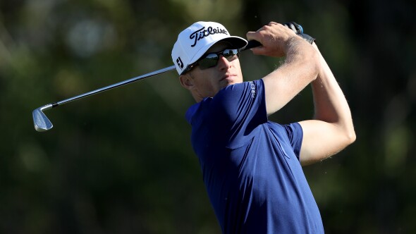 Arnold Palmer Invitational Presented By MasterCard - Round One