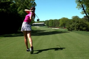 Quail Hollow No. 18