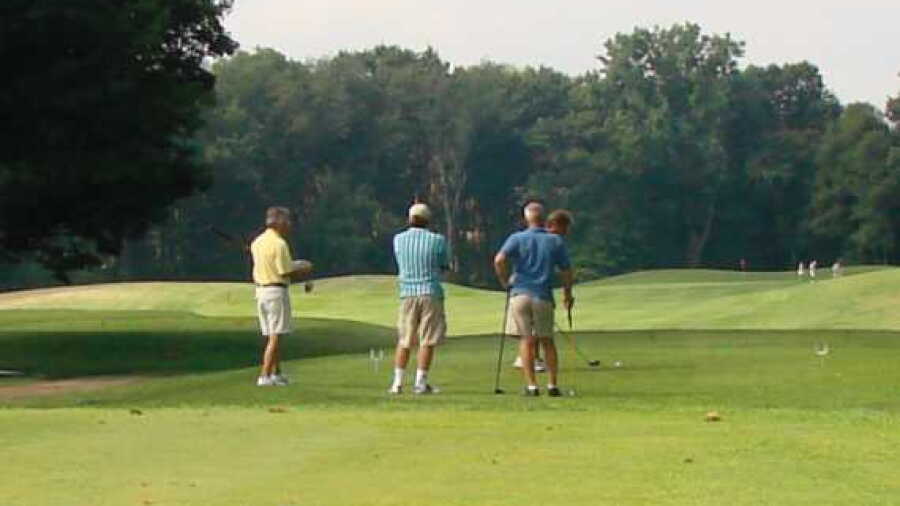 Double R Ranch Resort and Golf