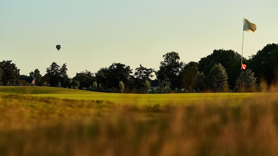 Hoogland Amersfoort GC