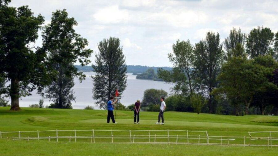 Virginia GC