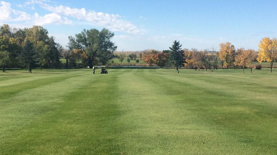 Crosby CC