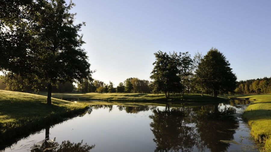 Sollentuna GC: #3