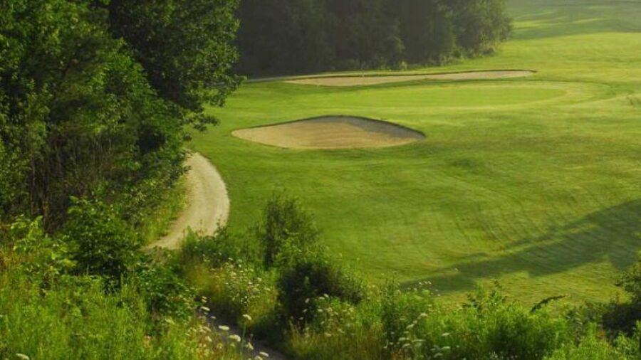 Orangeville GC