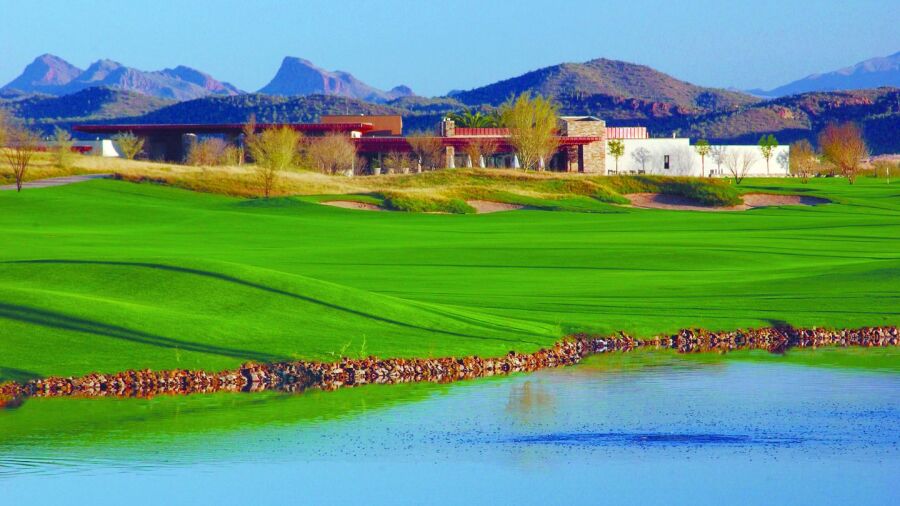 Trilogy at Vistancia: The Clubhouse